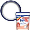 Polycell Polyfilla - Vaschetta multiuso ad asciugatura rapida, 1 kg