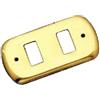 Boppon OEM SYSTEMS Placche Magic Ottone Posti 2
