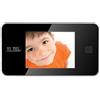 Ironware SPIONCINO DIGITALE E0372 CROMO 3.2 1 PZ