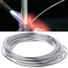 Cuigu - 2,00 mm x 3 m bacchetta per saldatura in alluminio a bassa temperatura