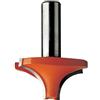 CMT ORANGE TOOLS CMT 827.595.11 - Fresa radio concavo hm s=12.7 d=31.7 r=9.5