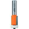CMT ORANGE TOOLS Cmt - 980.572.11 - fresa x rifilare c/cusc.10° hw s=12 d=19/22x25.4x78 dx
