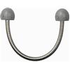 CDVI Porta flessibile in acciaio inox 300 mm - FLEX30 - CDVI