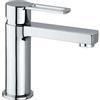 Paffoni Lavabo RINGO Miscelatore lavabo Senza Scarico