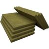 ROCKWOOL FUTURAZeta Lana di Roccia Isolamento Termico 9 Pannelli Isolanti Termici per Interni Antimuffa con Spessore 40mm, Pannelli Fonoisolanti per Isolamento Acustico, Pannelli 1200 x 600 mm (mq. 6,48)