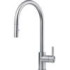 Franke EOS NEO PULL-OUT INOX