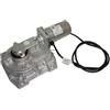Matic Line ELI BT A40 24V MOTORE INTERRATO AUTOMAZIONE CANCELLO ANTE BATTENTI 2601455