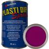 Plasti Dip 1 l, pronto per la verniciatura con la pistola a spruzzo (viola)