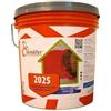 Winkler 2025 Membrana liquida, colorata, a base acqua, calpestabile e di elevata resistenza per l'impermeabilizzazione ed il trattamento antiscivolo di camminamenti KG.20 GRIGIA