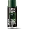 HQS High Quality Spray HQS Bomboletta di Vernice Spray 400ml Effetto Martellato (Verde Scuro)