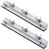 YBKWTA Set di 2 morsetti porta lama for pialla da 82 mm for pialla elettrica Stayer PH82