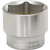 KS Tools 917.1218 1/2 Bussola esagonale,18mm