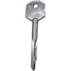SILCA Chiave a Spillo Silca ref. XF1-XF1P per Serrature marca Fiam