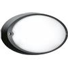 LOMBARDO LB82122 - AIRY OVALE 300 E27 MAX 1X60W DULUX EL 1X20W