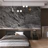 XLMING 3d stereoscopico pannello di roccia in rilievo parete di rivestimento TV stile industriale sfondo carta d Carta da parati Murales poster murale Soggiorno camera letto minimalista sfondo-430cm×300cm