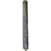 LUTH Premium Profi Parts Anodo attivo 155 mm con filettatura M4 compatibile con Ariston 574305 per acqua calda