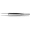 KNIPEX Pinzetta universale opacizzate 110 mm, 92 22 12
