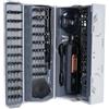 Ejoyous Set di Cacciaviti, Set di Cacciaviti Meccanici di Precisione 180 in 1 con Prolunga Rimovibile, Set di Cacciaviti Magnetici Regolabili per PC, Telefono Cellulare, Computer, Laptop