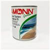 Amonn color Olio protettivo Lignex Garten Bangkirai Oel Amonn - 0,75 l