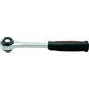 USAG 237 D 1/2 - Cricchetto semplice 1/2 con quadro di manovra scorrevole 02370056