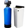 TOODO Addolcitore Acqua Biblocco 25l Toodo Fleck 5600 Sxt
