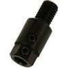 CMT ORANGE TOOLS CMT 302.080.02 - Mandril para taladradoras sx s=m10 f=8