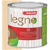 ADLER Olio legno incolore 2,5 l