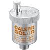 Caleffi 250831 Valvola automatica di sfogo aria per impianti solari 3/8 M CALEFFI