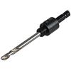 Starrett A1E - Arbor 30 millimetri per seghe a tazza - 14