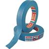Tesa SPA 84440 Nastro in Carta Applicabile con Tutti I Tipi Di Vernice, Blu