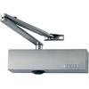 GEZE Sopra la testa Porta Più Vicina - TS2000V - Argento