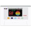 FP-TECH FP-TK-08 Centralina di Gestione Pannello Solare Termico Circolazione Naturale Acqua Calda
