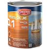 OWATROL Deks Olje D1 (1 litri) - Matte Finish by Owatrol