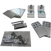 ZONAPRO Scatola Accessori Staffe Per 1 Motore ATI A3000 A5000 Ricambio CAME 88001-0157