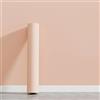 MOTTK Carta da parati ispessita per soggiorno/cucina, rotolo di carta da parati colorata, 300 x 40 cm, impermeabile, in vinile, decorazione per mobili (pesca)