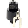 DIFF Sensore di pressione - DIFF per Frisquet : F3AA40511