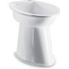 Giganplast 3537001 Bidet 2000 con Supporto Arredo Bagno E Accessori