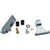Matic Line BFT- KIT COMPLETO DI ANCORAGGIO PER MOTORI LUX