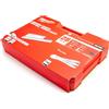 Milwaukee Set Professionale Milwaukee di Bussole da 1/2 Pollice
