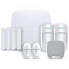 Ajax StarterKit Plus - Allarme per casa, colore: Bianco