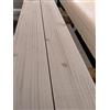 Generico Travetto Morale Listello Aabete Asse Legno Piallato mm 80x80x2000 (cm 8x8x200 PEZZI 2)
