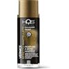 HQS High Quality Spray HQS Bomboletta di Vernice Spray 400ml Effetto Martellato (Bronzo)