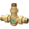 FAR 3966 0360 Valvola anticondensa 1 con taratura 60°C - Kv=11,3 FAR