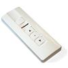 ALMOT Radiocomando Trasmittente 5 canali W Sistema di comando radio 433 MHZ rolling code - 08880775W Almot