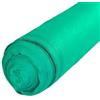 Tecplast Rete per Ponteggi Verde 3,07x50 m - Qualità PRO TECPLAST 50EC - Rete di protezione per ponteggi da cantiere- Protezione macerie