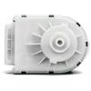 REPORSHOP - Testina motorizzata valvola 3 vie caldaia compatibile con Ariston 997147