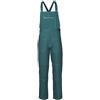 Rossini Trading A5010904XL Pettorina Serio Plus+, Verde, XL
