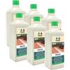 MARBEC PAV05 1LTX6PZ Cera protettiva per esterni cotto pietra e cemento antisporco antidegrado idrorepellente traspirante ravviva i colori resistente agli agenti atmosferici