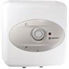 Chaffoteaux Scaldabagno Elettrico CHX 30/2, 30L, 1500W, Moderno, Bianco