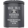 WO-WE Primer per piscine SL708 Aggrappante Fondo speciale Pittura 1kg